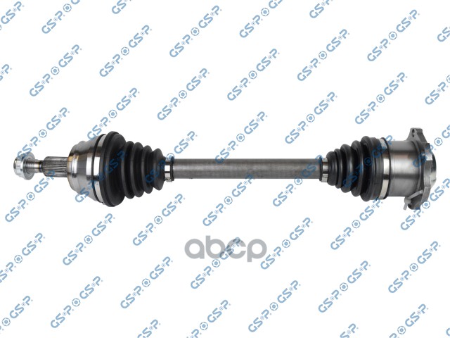 Вал приводной 261156 GSP арт. 261156