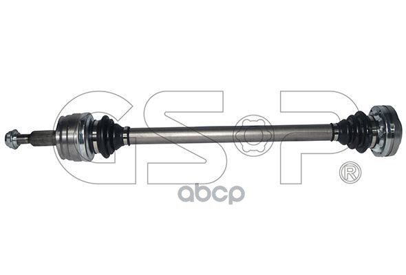 Вал приводной VW MULTIVAN Mk V (7HM  7HN  7HF  7EF  7EM  7EN) GSP арт. 261258