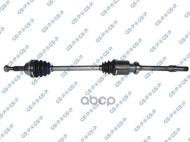 Привод в сборе правый FORD TRANSIT Box (FA_ _) GSP арт. 299194