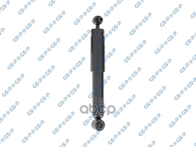 Амортизатор подвески (газовый) PEUGEOT GSP арт. 32124510