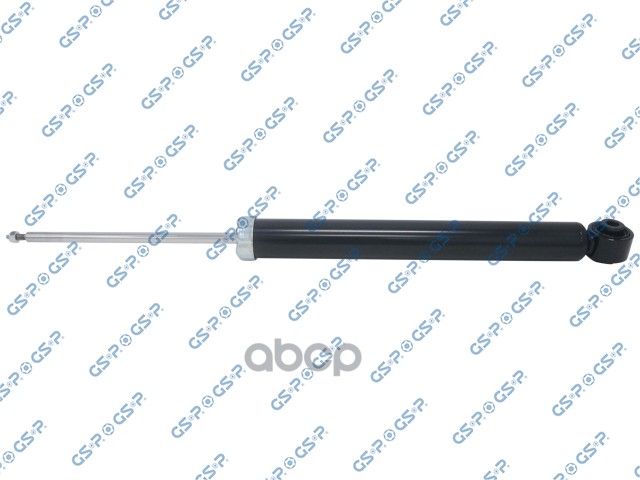 Амортизатор подвески (газовый) MAZDA GSP арт. 32156130