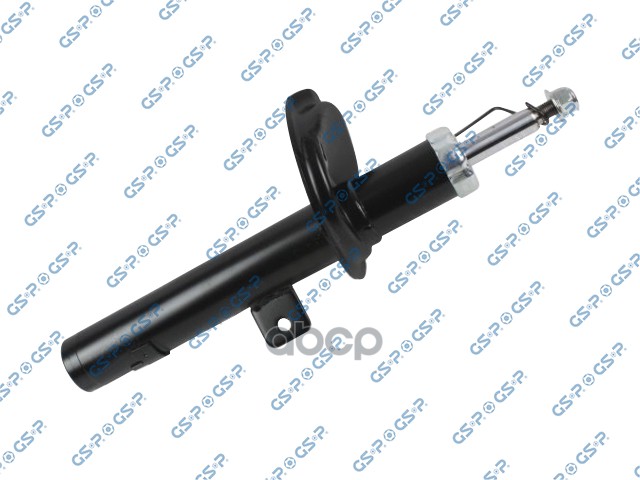 Амортизатор подвески (газовый) правый CITROEN  PEUGEOT GSP арт. 32300991
