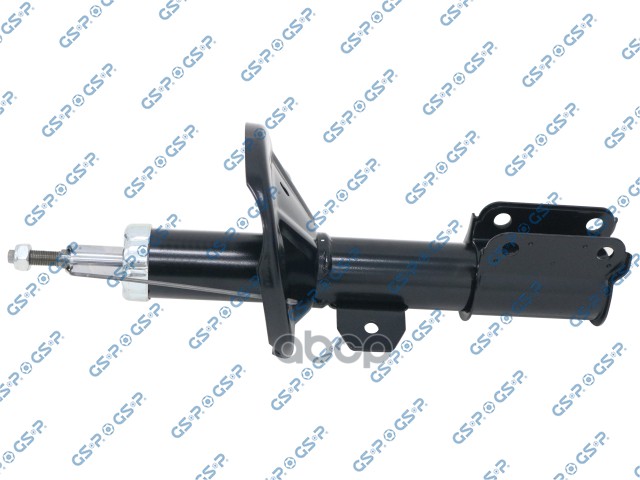 Амортизатор подвески (газовый) правый CHEVROLET DAEWOO GSP арт. 32306101