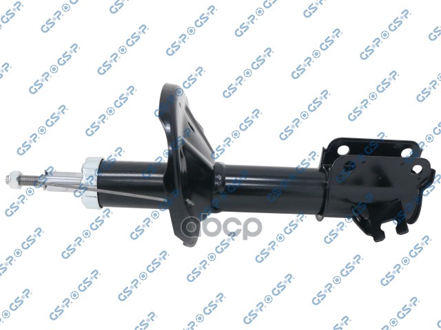 Амортизатор подвески (газовый) левый CHEVROLET GSP арт. 32306102