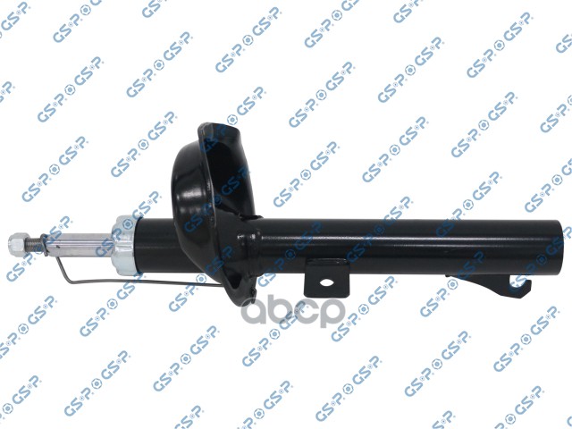 Амортизатор подвески (газовый) правый FORD GSP арт. 32306211