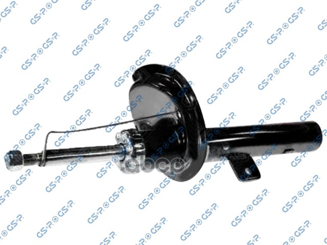 Амортизатор подвески (газовый) правый CITROEN GSP арт. 32306261