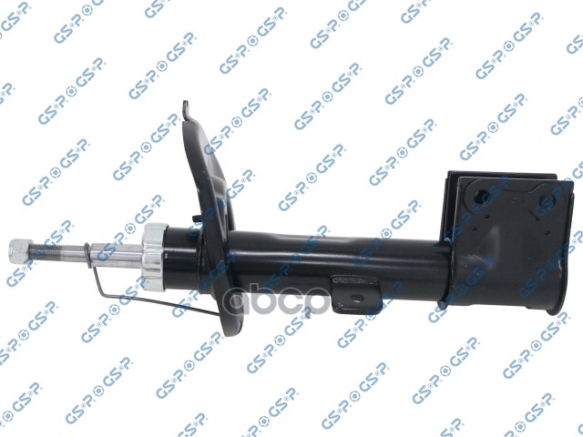 Амортизатор подвески (газовый) правый PEUGEOT GSP арт. 32306391