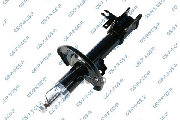 Амортизатор подвески (газовый) правый OPEL VAUXHALL GSP арт. 32307371