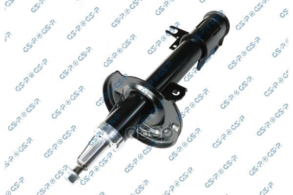 Амортизатор подвески (газовый) левый OPEL VAUXHALL GSP арт. 32307372