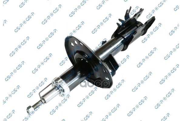 Амортизатор подвески (газовый) правый NISSAN GSP арт. 32307741