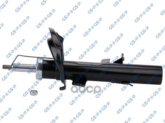 Амортизатор подвески (газовый) правый FORD GSP арт. 32346441