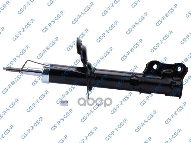 Амортизатор подвески (газовый) правый HYUNDAI GSP арт. 32362841