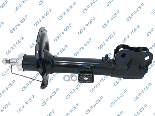 Амортизатор подвески (газовый) правый MITSUBISHI GSP арт. 32365891
