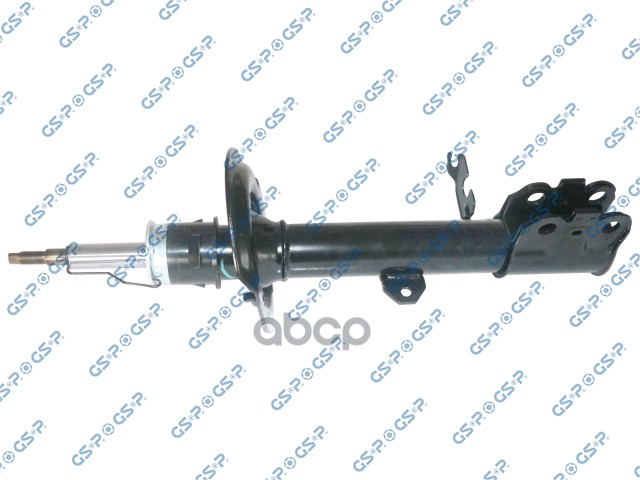 Амортизатор подвески (газовый) правый передний Chery Tiggo 4 (T17) 17- GSP арт. 32375191