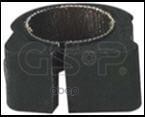 Втулка переднего стабилизатора AUDI A3 (8L1) GSP арт. 510066