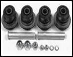 Ремкомплект поперечного рычага подвески MERCEDES-BENZ 190 (W201) GSP арт. 510426s