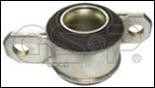 Сайлентблок задний переднего рычага CITROEN Jumper 2002.02-2009.09  PEUGEOT Boxer 2001.12-2006.06  F GSP арт. 510714