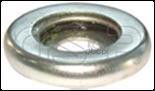 Подшипник опоры переднего амортизатора RENAULT LOGAN I (LS)  LOGAN/STEPWAY II (L8)  TWINGO I (C06) GSP арт. 510762