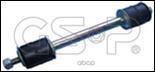 Стойка стабилизатора передняя CHEVROLET Lanos 2005.11-2010.12  DAEWOO Nexia 1995.01-2008.06  OPEL Ka GSP арт. 510903