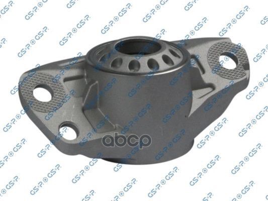 Опора амортизатора задняя SKODA OCTAVIA II (1Z3)  SUPERB II (3T4)  YETI (5L) GSP арт. 512243