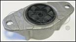 Опора заднего амортизатора FORD FOCUS II (DA  HCP  DP)  FOCUS III  MAZDA 3 (BK) GSP арт. 512258