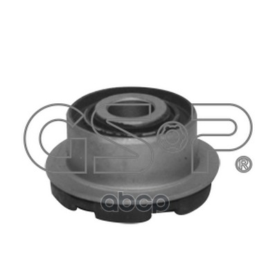 Сайлентблок поперечного/продольного рычага CITROEN XM (Y3) GSP арт. 512284