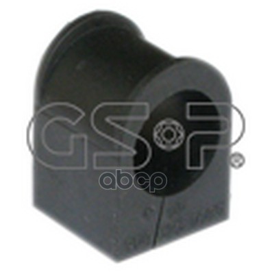 Втулка стабилизатора MERCEDES-BENZ Sprinter 313D 2000.04-2006.05  VW LT 35 1996.05-2006.06 GSP арт. 512317
