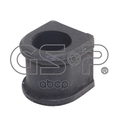 Втулка переднего стабилизатора MAZDA 323 C V (BA) GSP арт. 512524