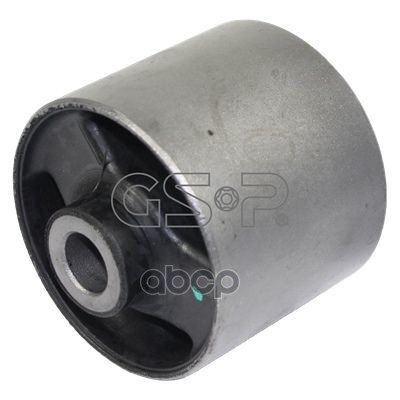 Сайлентблок поперечного/продольного рычага MITSUBISHI PAJERO/SHOGUN CLASSIC (V2_W) GSP арт. 512860