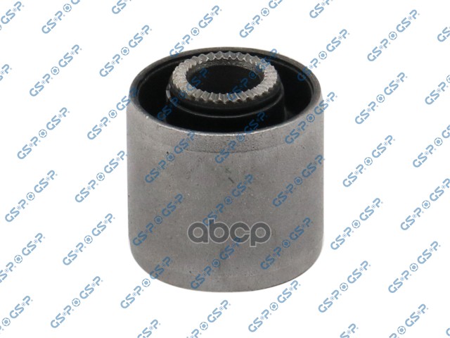 Сайлентблок поперечного/продольного рычага TOYOTA CROWN Saloon (_S14_  _S15_  _S13_) GSP арт. 512994