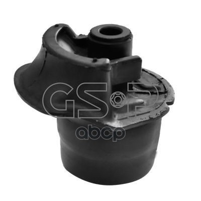 Сайлентблок задней балки TOYOTA COROLLA (_E12_) GSP арт. 513200