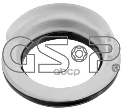 Подшипник опоры переднего амортизатора RENAULT GRAND SCENIC II (JM0/1_) GSP арт. 513966
