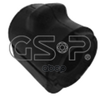 Втулка переднего стабилизатора FORD FIESTA V (JH  JD) GSP арт. 514034