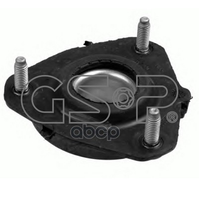 Опора переднего амортизатора FORD FIESTA V (JH_  JD_) GSP арт. 514112