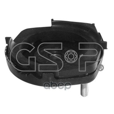 Опора левая заднего амортизатора MAZDA 323 F/P Mk VI (BJ) GSP арт. 514156