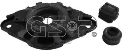 Опора стойки амортизатора к-т NISSAN ALMERA II (N16) GSP арт. 514230s