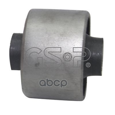 Сайлентблок Задней Балки Nissan Almera Ii (N16) GSP арт. 514865