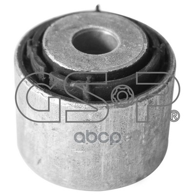 Сайлентблок поперечного/продольного рычага AUDI Q7 (4LB) GSP арт. 516109