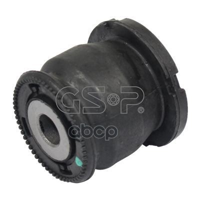 Сайлентблок заднего продольного рычага HONDA CIVIC VII Saloon (ES  ET) GSP арт. 516117