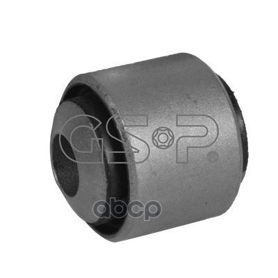Сайлентблок заднего верхнего рычага AUDI Q7 (4LB)  PORSCHE CAYENNE (92A)  VW TOUAREG (7LA  7L6  7L7) GSP арт. 516121