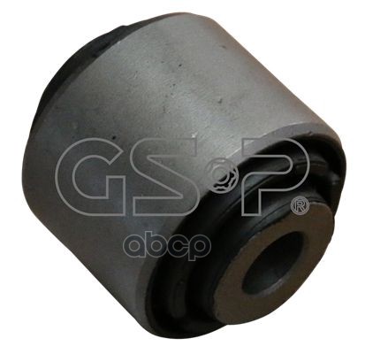 Сайлентблок нижний заднего рычага HONDA ACCORD VII Hatchback (CH  CL) GSP арт. 516122