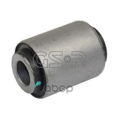 Сайлентблок заднего поперечного рычага NISSAN PRIMERA (P12) GSP арт. 516191