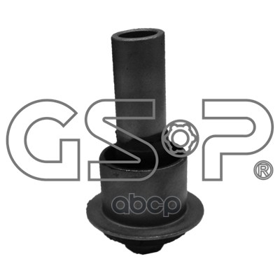 Сайлентблок заднего рычага NISSAN QASHQAI / QASHQAI +2 I (J10  JJ10) GSP арт. 516323