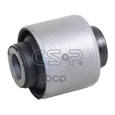 Сайлентблок заднего поперечного рычага MITSUBISHI LANCER VII (CS_A  CT_A) GSP арт. 516334