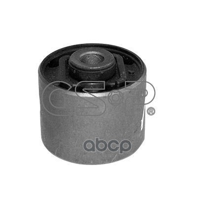 Сайлентблок Заднего Рычага Nissan Almera Ii (N16) GSP арт. 516350