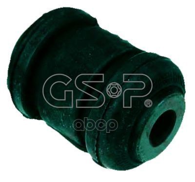 Сайлентблок передний переднего рычага FORD C-MAX (DM2) GSP арт. 516436