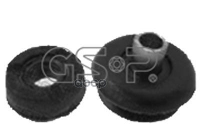 Втулка амортизатора к-т TOYOTA MATRIX (_E13_) GSP арт. 516443s