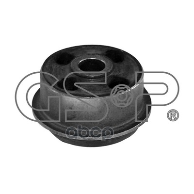 Сайлентблок задней балки PEUGEOT 405 (15B) GSP арт. 516484