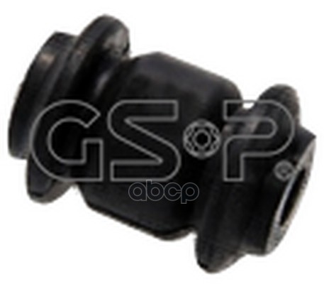 Сайлентблок рычага подвески SEAT CORDOBA (6L2) GSP арт. 516517