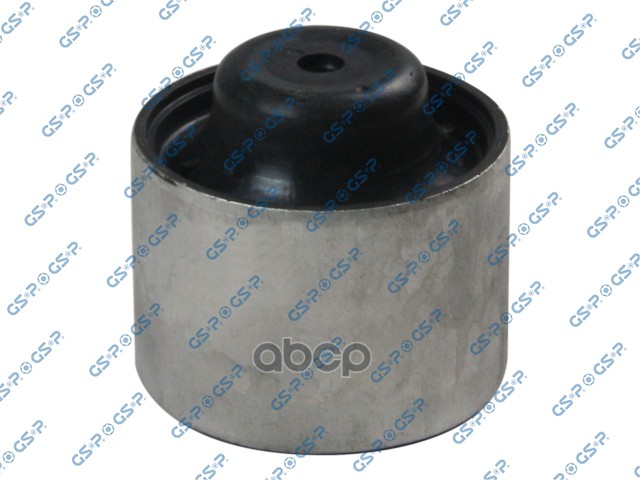Сайлентблок задний переднего рычага NISSAN SERENA (C24) GSP арт. 516664